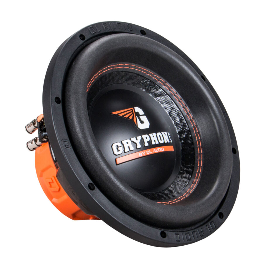 

Автомобильный сабвуфер DL AUDIO GRYPHON LITE 10 V.2