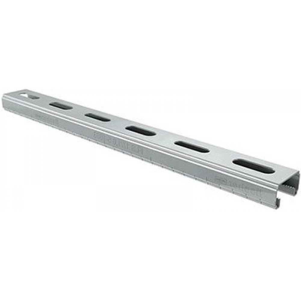 

Монтажная шина Fischer FLS 17
