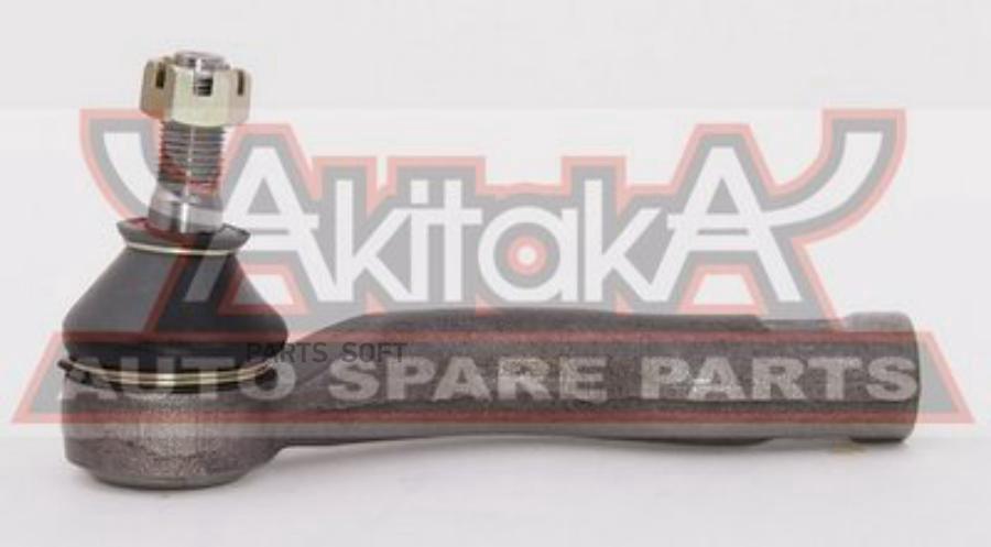 

Нак.Рул.Тяги Прав.Chery Tiggo T11 2006- T113401060 Asva^3121-Tg2 ASVA арт. 3121-TG2