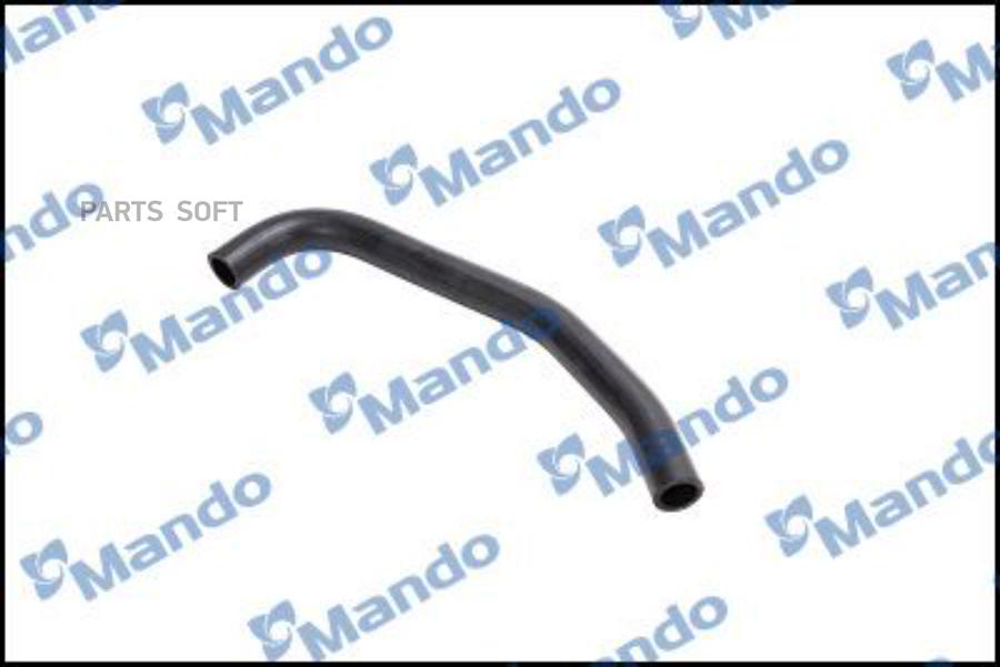 Патрубок Mando MCC020008