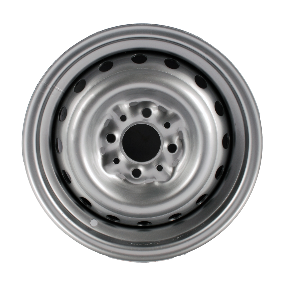 

Колесный диск 2103 R13 ET29 d60.1 серый АВТОВАЗ 2103-3101015-15