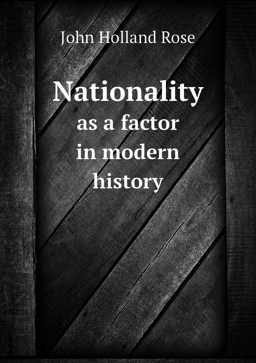 

Nationality