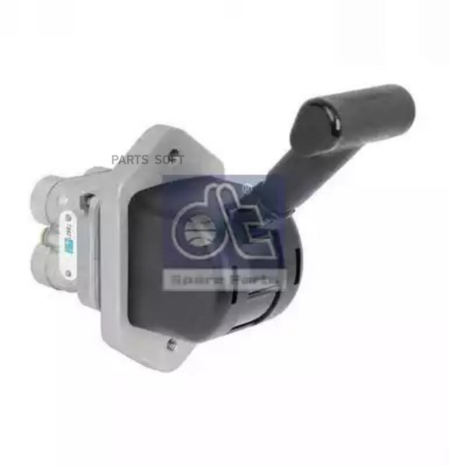 

Кран Ручного Тормоза DIESEL TECHNIC 570156