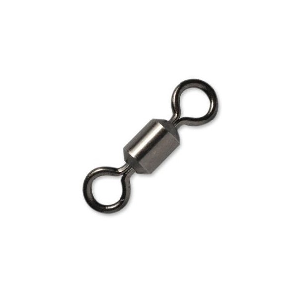 

Рыболовный вертлюг Kaida Rolling Swiver 19 кг, 10 шт., Rolling Swiver