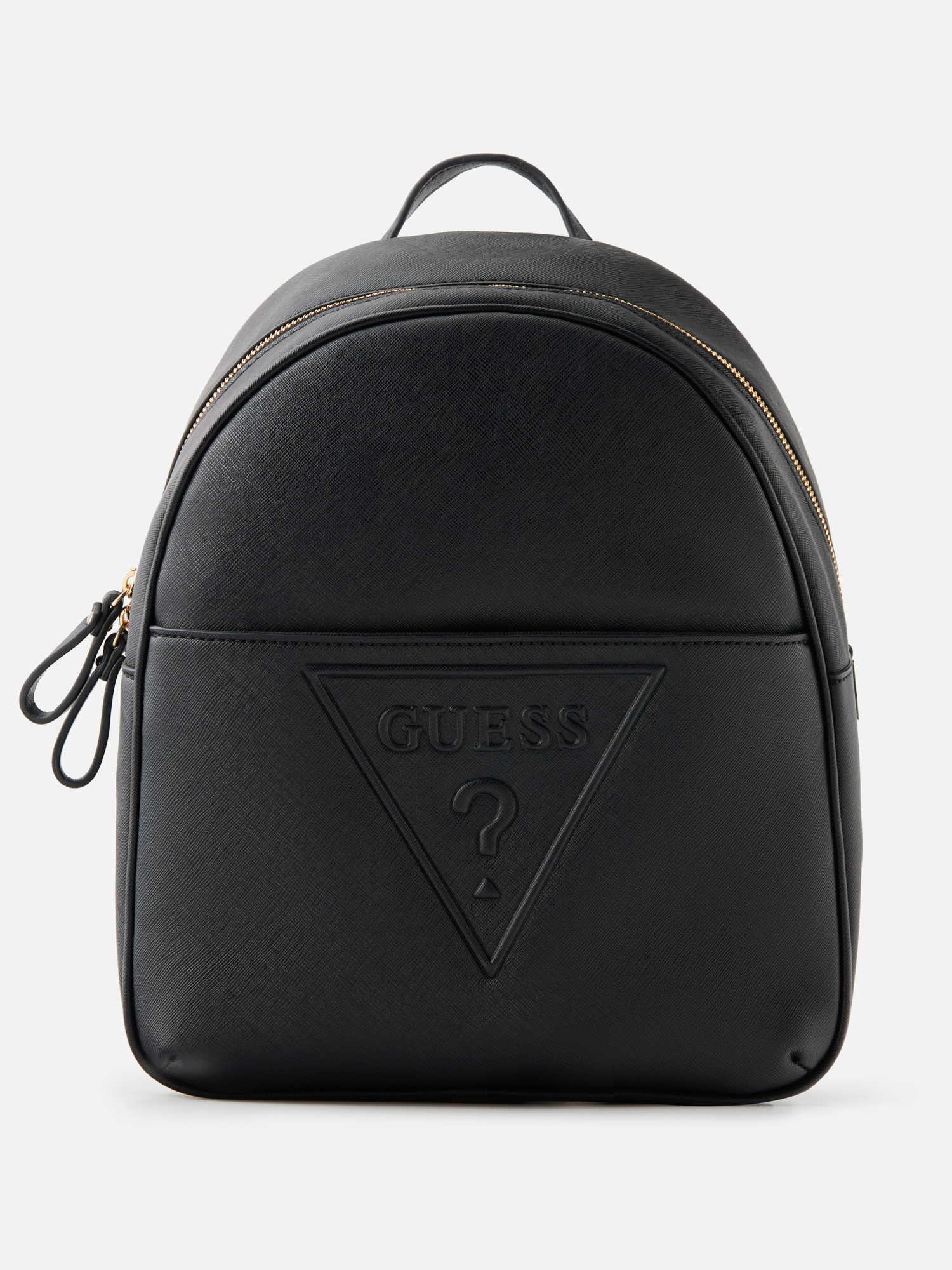

Рюкзак женский Guess HWVG7061300 BLA черный, HWVG7061300 BLA
