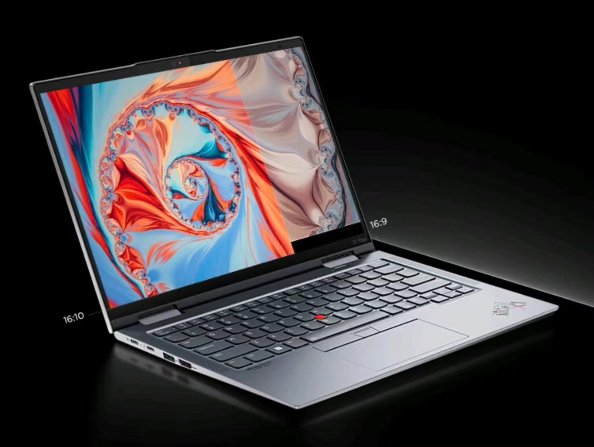 

Ноутбук LENOVO ThinkPad X1 Yoga черный (5121474965), ThinkPad X1 Yoga
