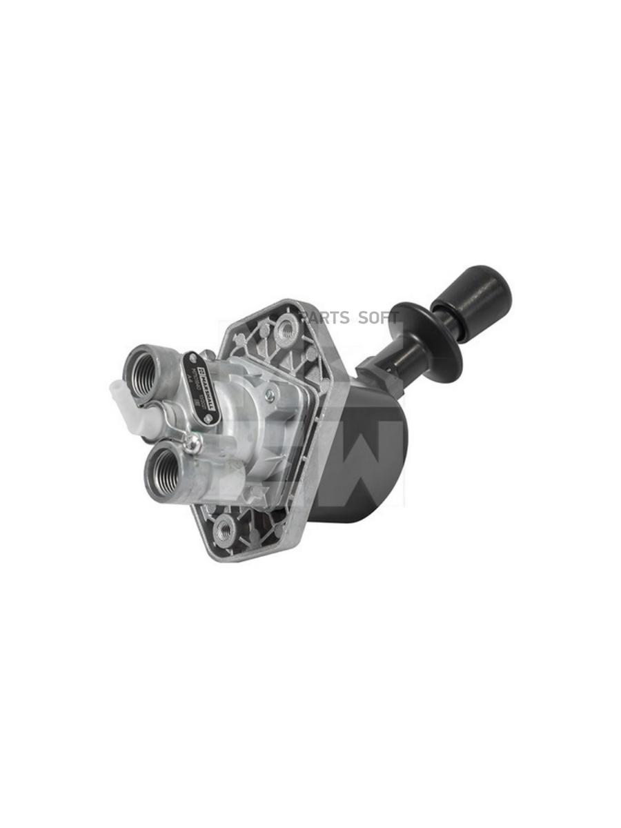 

Кран Ручного Тормоза О.Н. 9617230150 Hcv MARSHALL Autoparts m7101840