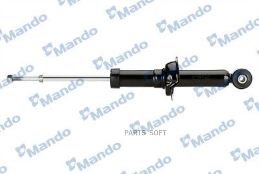 

Амортизатор Mss020049 Nsii0020214015 Mando арт. MSS020049