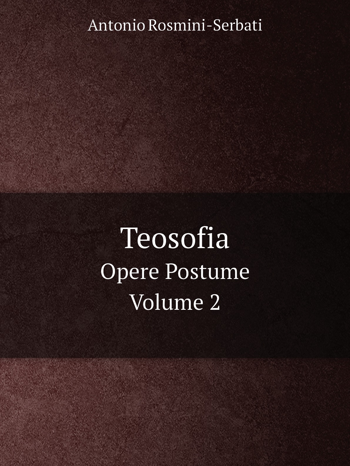 

Teosofia