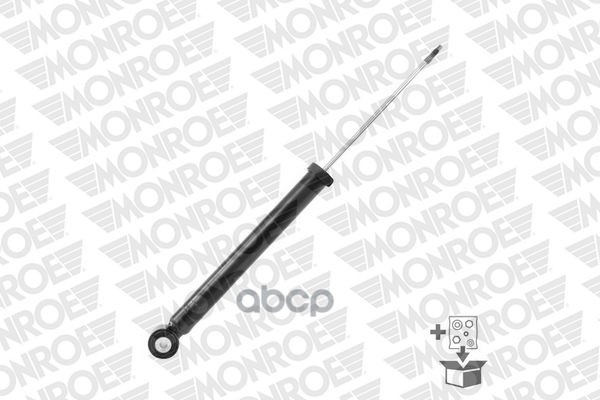 

Амортизатор Газомасляный Задний Oespectrum Monroe арт. 376193SP