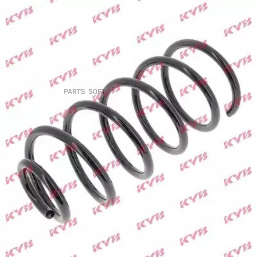 

Пружина K-Flex Audi TT Quattro F-