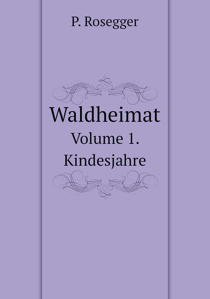 

Waldheimat