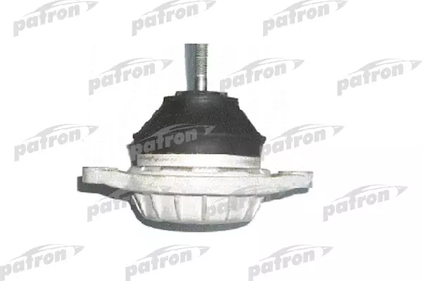 

Опора двигателя Audi 100 89-90/80 -89 PATRON PSE3134