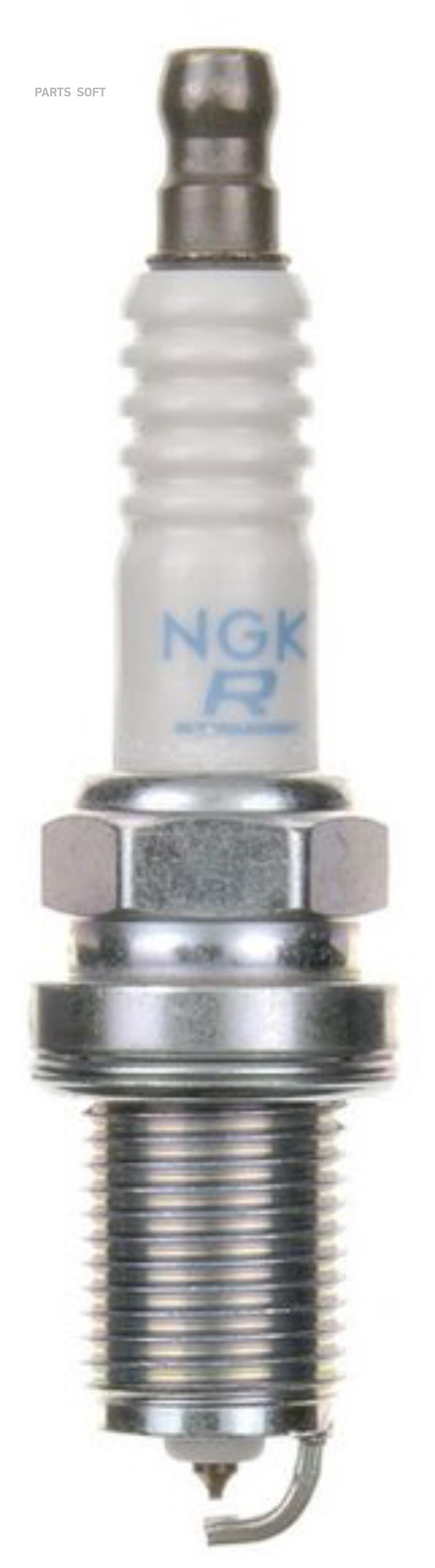 

Свечи зажигания NGK комплект 4 шт. PFR7B