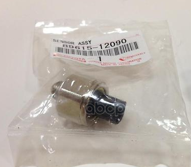 

Датчик Детонации Lexus Is 250/350 2005-2013 TOYOTA арт. 8961512090