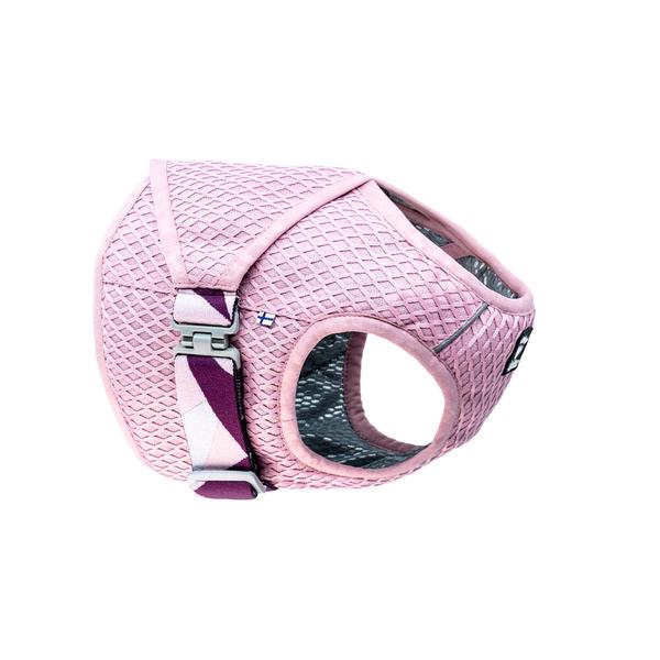 

Охлаждающий жилет Hurtta Cooling Wrap, размер груди 45-55см, Розовый, Cooling Wrap