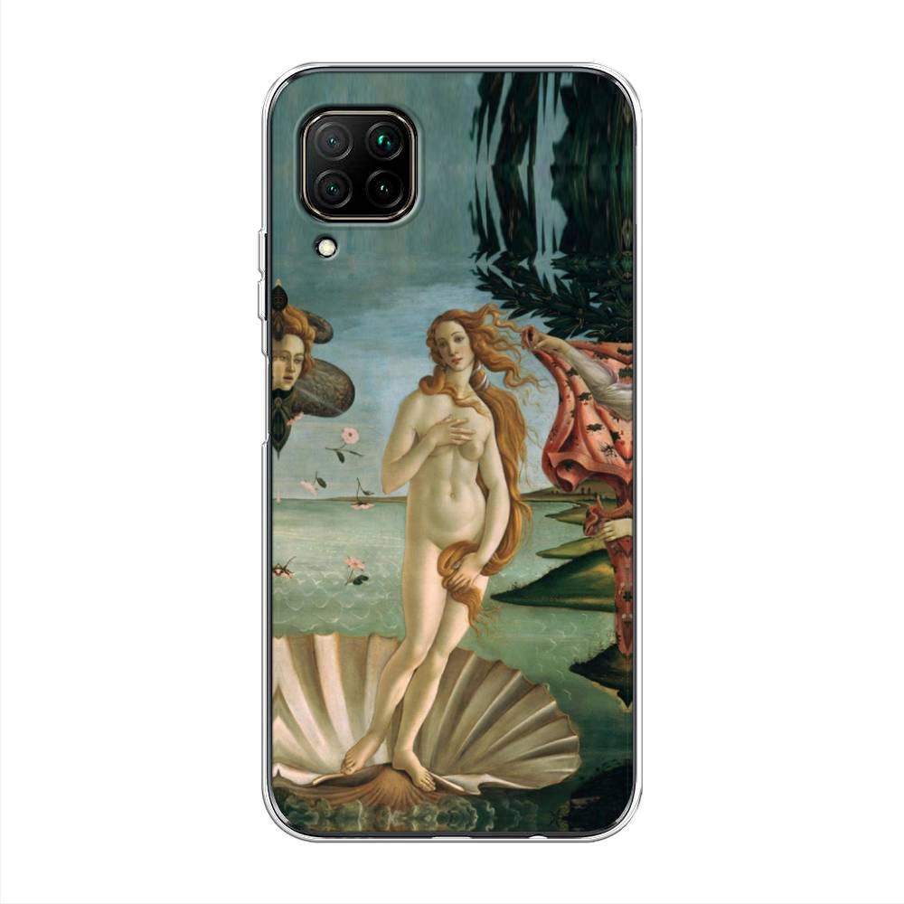 

Чехол Awog на Huawei Nova 7i "Венера", Разноцветный, 611850-9