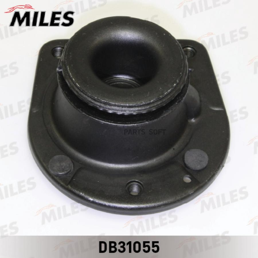 

Опора Амортизатора Miles Db31055 Fiat Doblo 01- Пер.Прав. Miles арт. DB31055