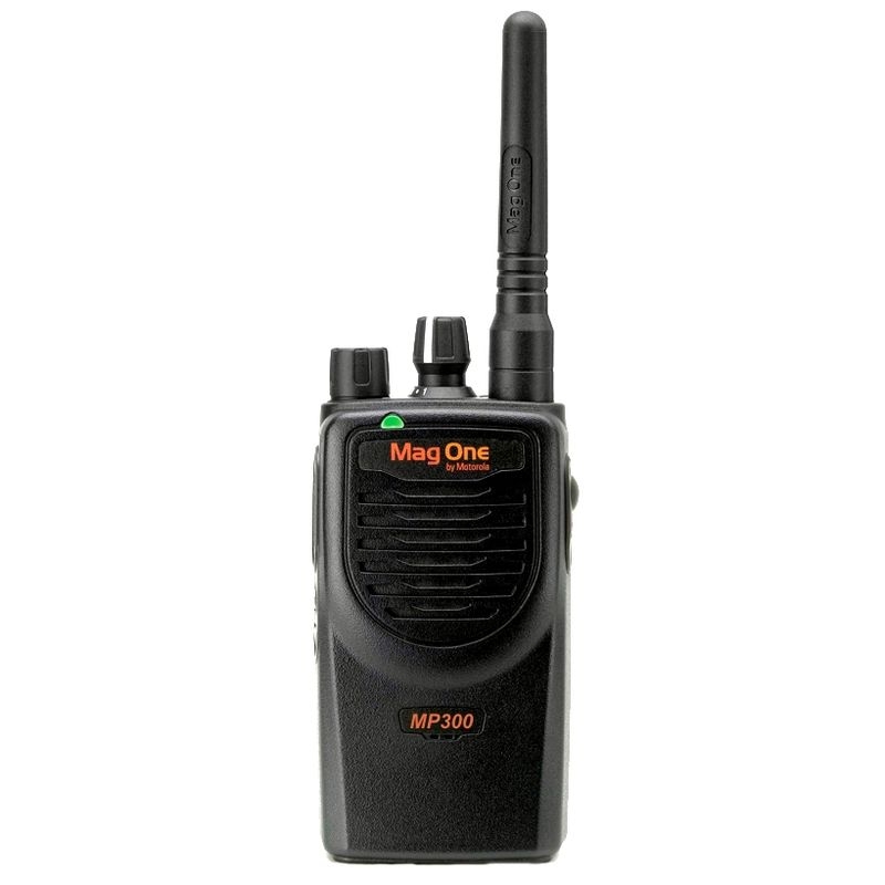 

Рация Motorola Mag One MP300 VHF