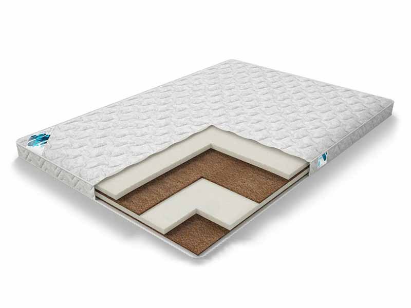 

Матрас Dimax Практик Медиум Лайт в9 220x230, Практик Медиум Лайт в9