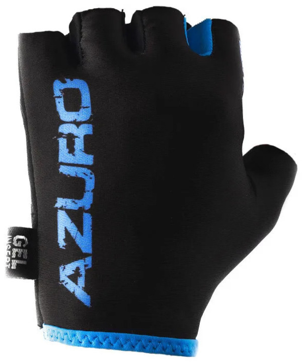 

Перчатки VINCA Azuro черный (р.8S), Azuro