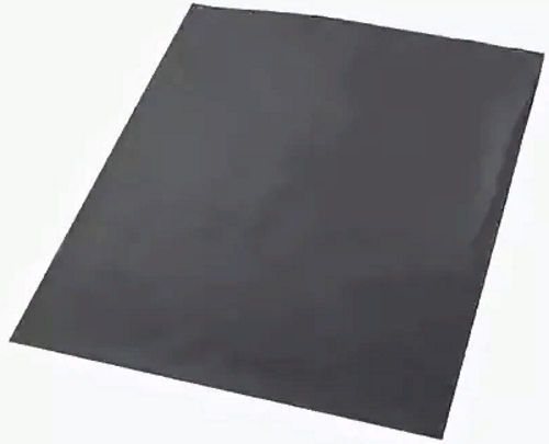 фото Nostik oven liner, 40x60 см black 000587