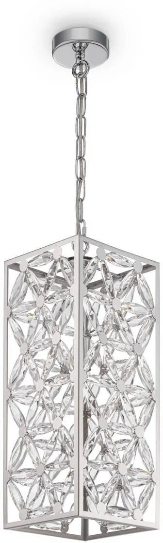 

MAYTONI Подвесной светильник Ledas MOD069PL-01CH Maytoni