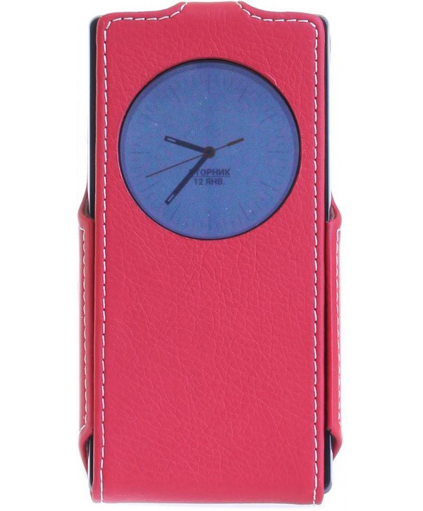 

Флип-кейс Tutti Frutti Circle для LG G4s (розовый), Circle для LG G4s (розовый)