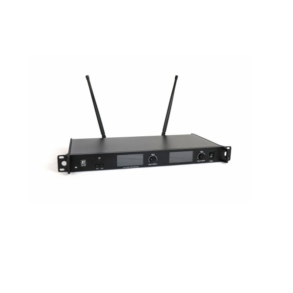 

Радиосистема RFIntell QL5R/QL-P-A 651.800-683.400 МГц, QL5R/QL-P-A 651.800-683.400 МГц