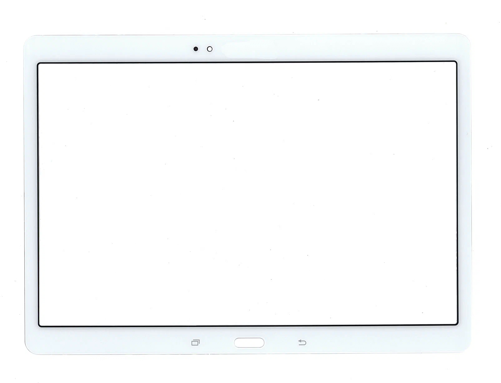 Защитная пленка Safe Screen для Samsung Galaxy T805 Tab S 10.5 глянцевая