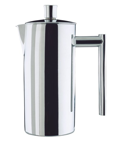 Кофейник Alfi French Press steel 0,5L 2120050040