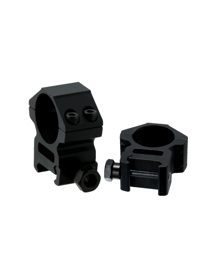 

Кольца Leapers AccuShot 25.4 мм на WEAVER, средние RGWM-25M4, AccuShot