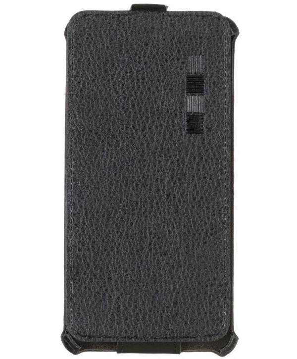 

Флип-кейс InterStep Crab для ZTE Blade GF3 (черный), Crab для ZTE Blade GF3 (черный)