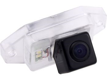 

Камера заднего вида для Toyota Land Cruiser Prado 90 (1996 - 2002) c з/к