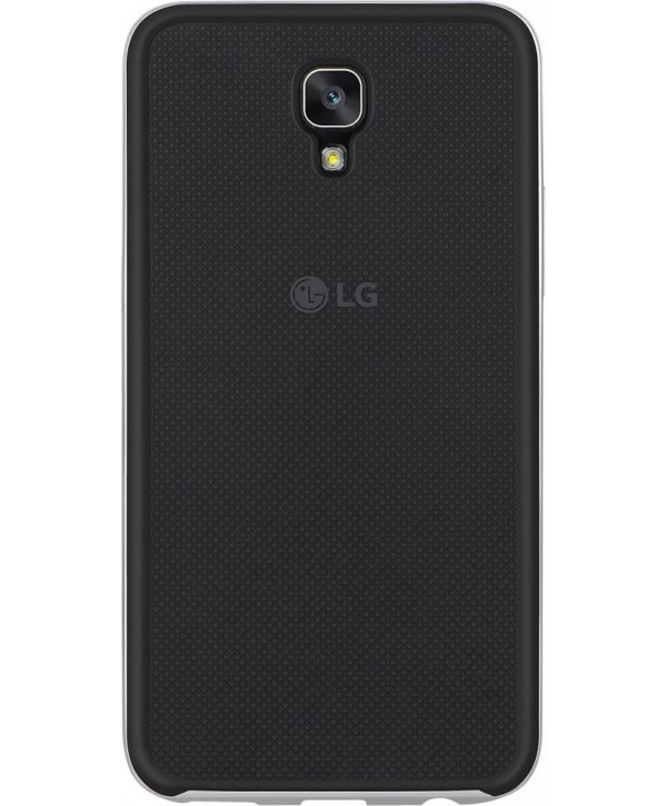 фото Клип-кейс lg csv-210 для x view (черный)