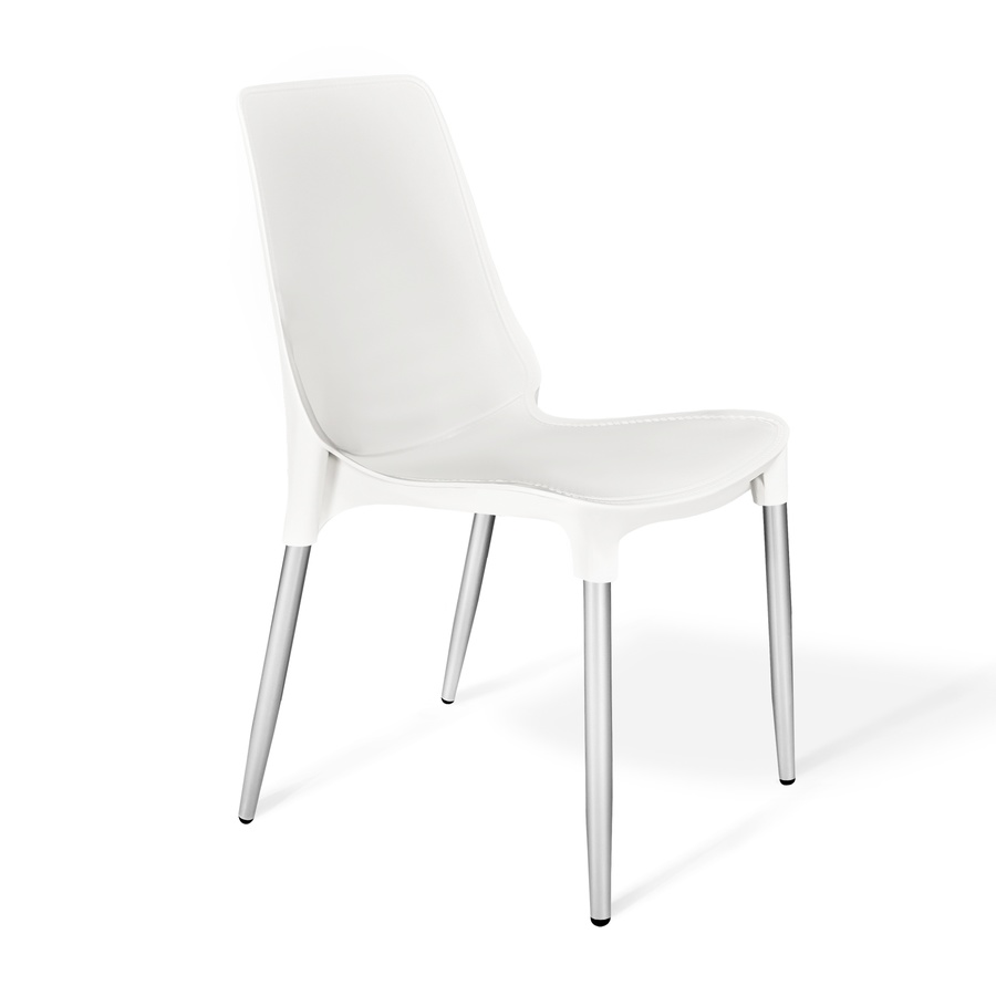 

Стул Sheffilton SHT-S75-1 белый