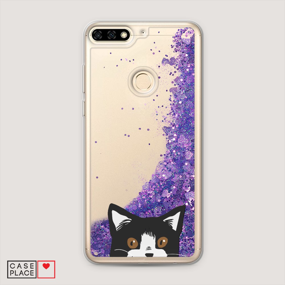 фото Силиконовый чехол "звездочки графика белая" на zte red magic 5s awog