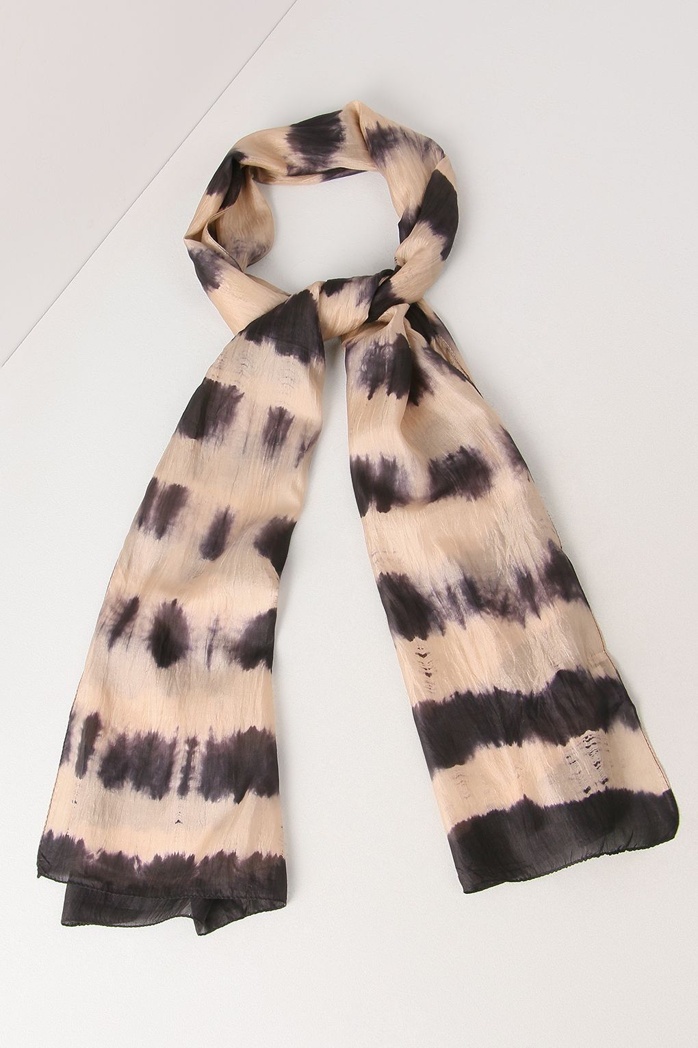 

Шарф женский A + MORE 2110 OONI, бежевый, 2110 OONI