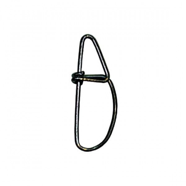 

Застежки Lucky John Crosslock 27 кг, 7 шт., Crosslock