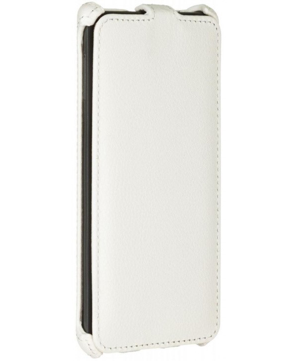 

Флип-кейс Lemon Tree для ZTE Blade A511/515 (белый), для ZTE Blade A511/515 (белый)