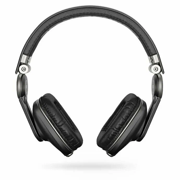 

Проводные наушники RCF Iconica Pepper Black, Iconica Pepper