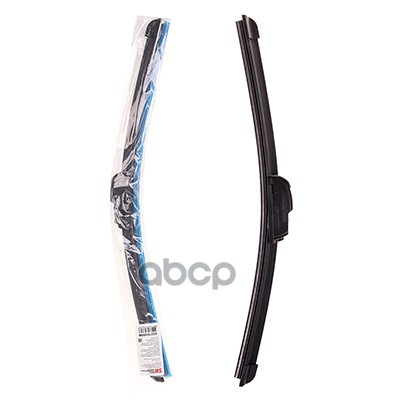 

Щетка Стеклоочистителя Бескаркасная Skyway В Пакете 43См/17 Skyway S02704006