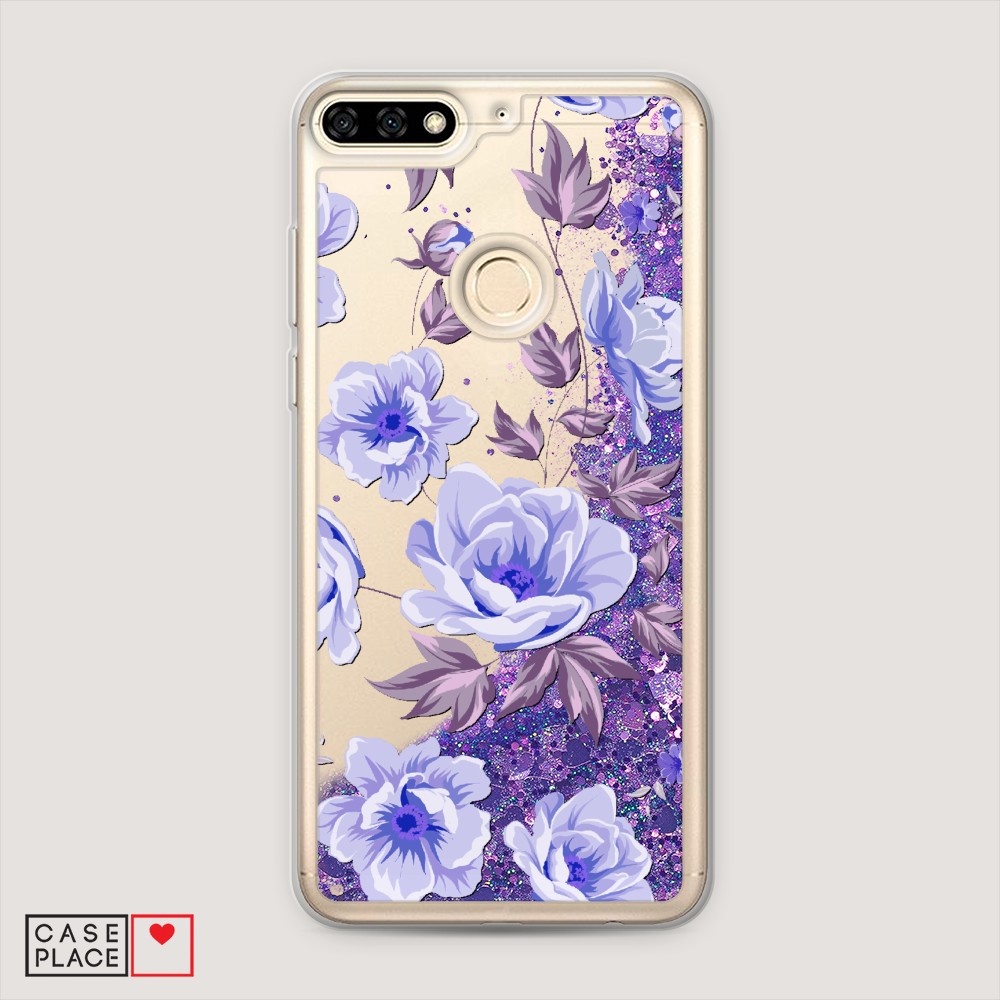 Чехол Awog  на  Honor 7C/7A Pro/Y6 Prime 2018 