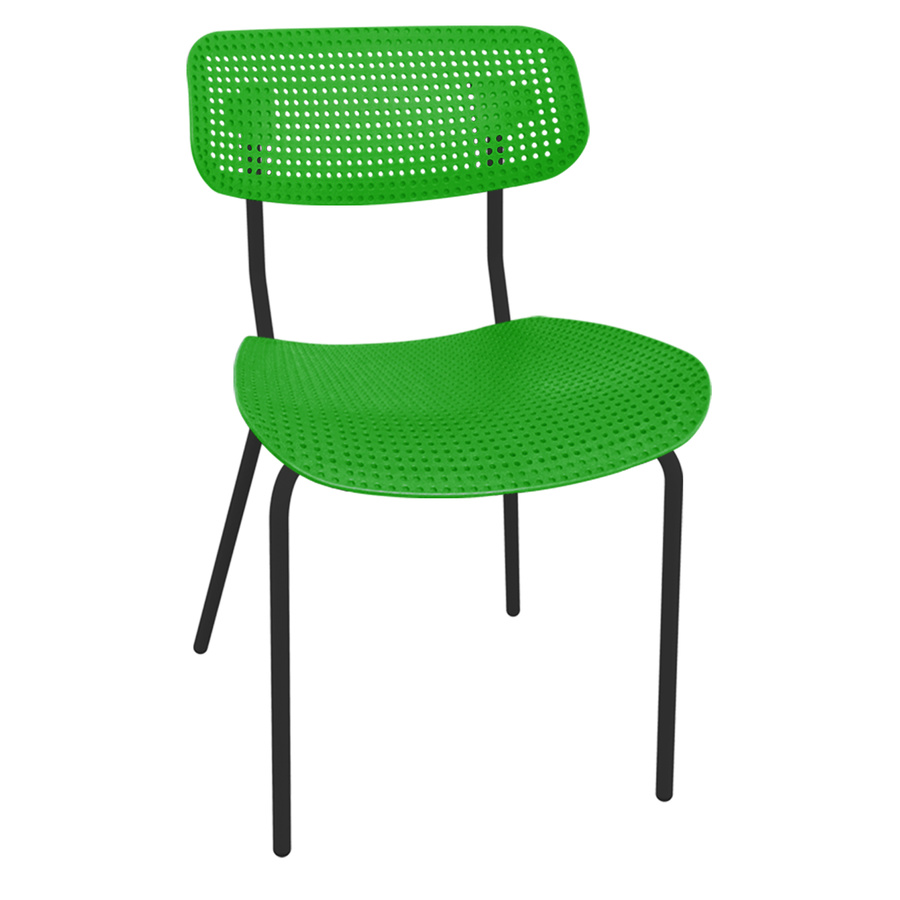 

Стул Sheffilton SHT-S85М, зеленый, SHT-S85М