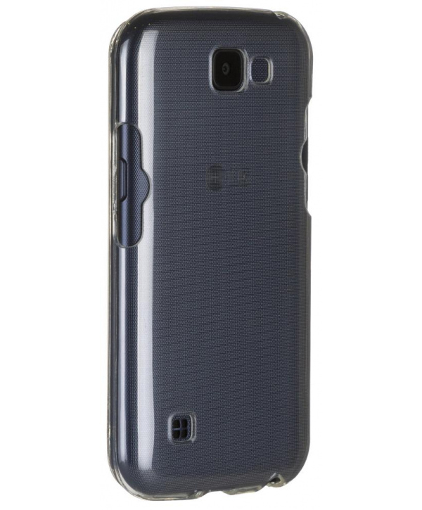 

Клип-кейс Gresso Air для LG K3 (прозрачный), Air для LG K3 (прозрачный)