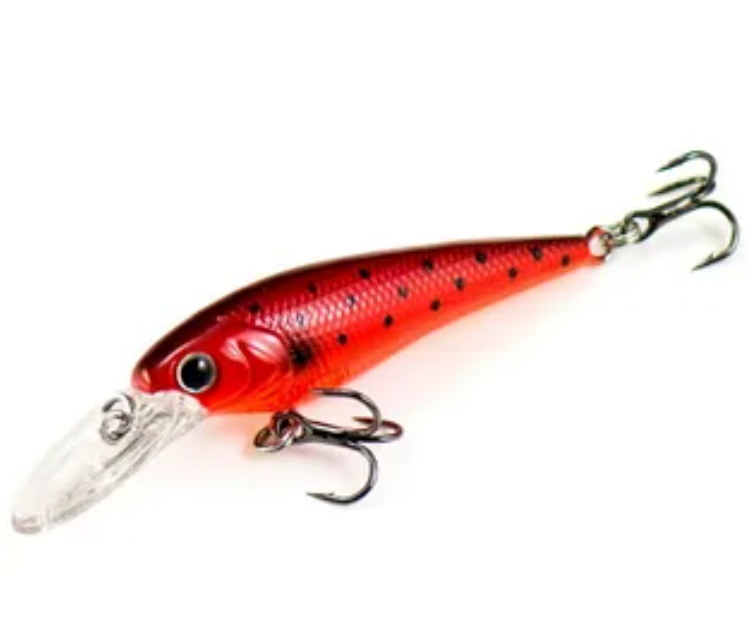 

Воблер Grows Culture Bandits B-Shad 14 г, 90 мм, 4, 1 шт., Bandits