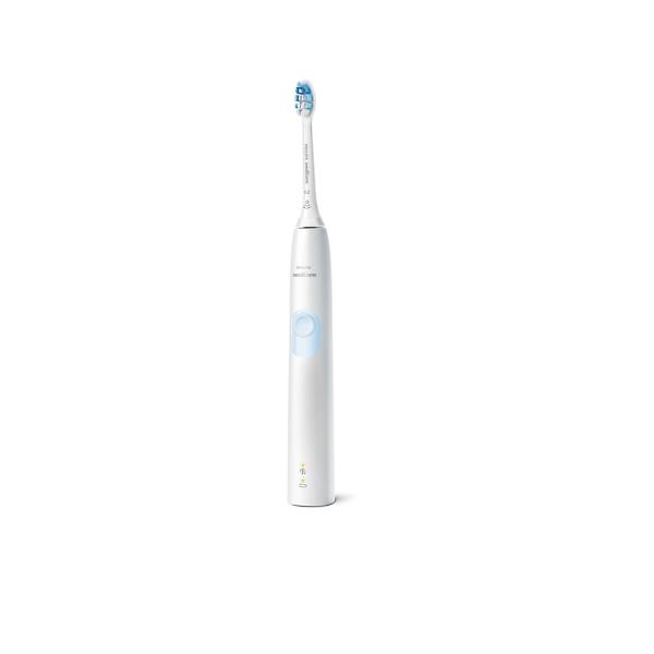 

Электрическая зубная щетка Philips HX6809/16 белая, HX6809/16