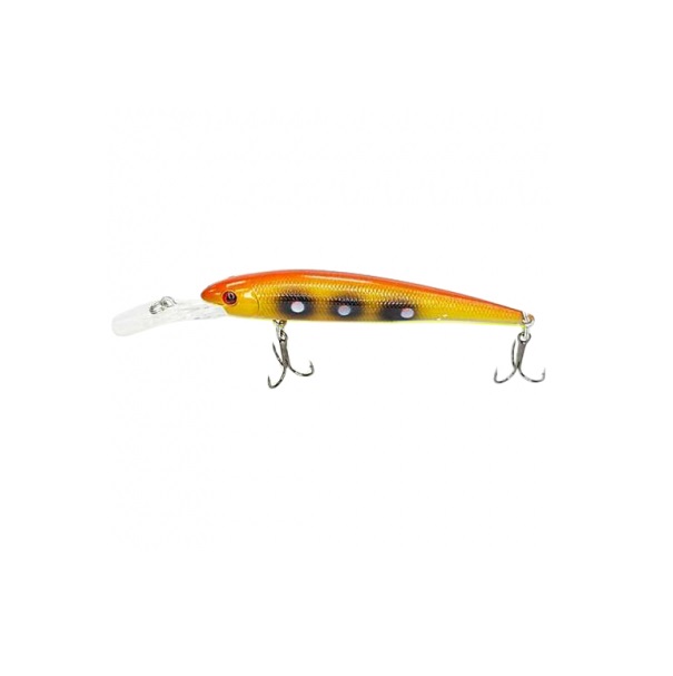 

Воблер Grows Culture Bandits B-Shad 14 г, 90 мм, D87, 1 шт., Bandits