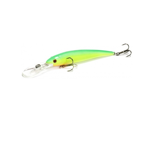 

Воблер Grows Culture Bandits B-Shad 14 г, 90 мм, G02, 1 шт., Bandits