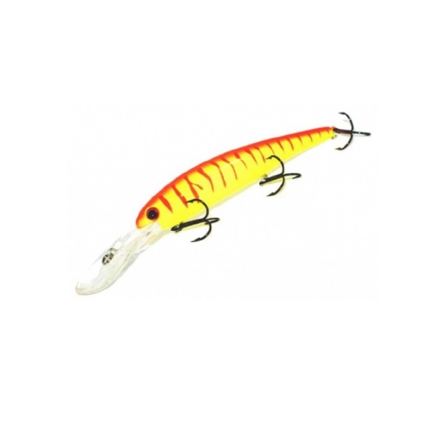 

Воблер Grows Culture Bandits Walleye Deep 17,5 г, 120 мм, 21, 1 шт., Bandits